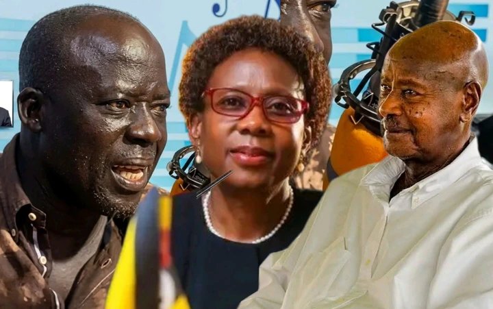From COVID Hero to ‘Class Monitor’: Odonga Otto Slams Aceng’s Demotion to Chief Whip