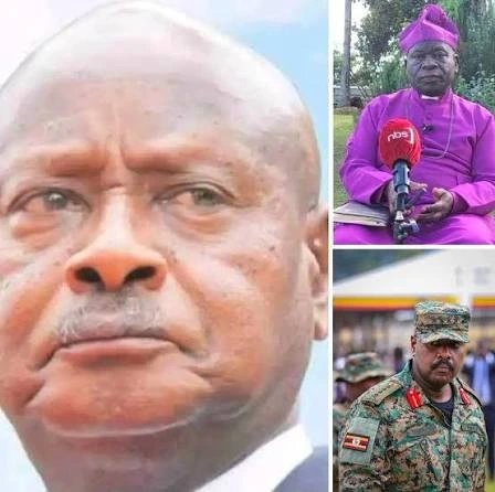 Kill Me If You Want, But I Won’t Keep Quiet” — Bishop Bukomeko Defies Pressure, Speaks Out on Lukwago Arrest