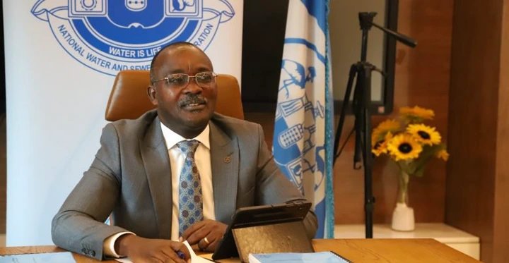 Govt unveils Shs14.2 Billion Hoima Water Project to Boost Supply Ahead of AFCON 2027