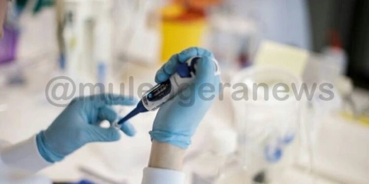New Ebola Case Found In Uganda Two Weeks After Last Case