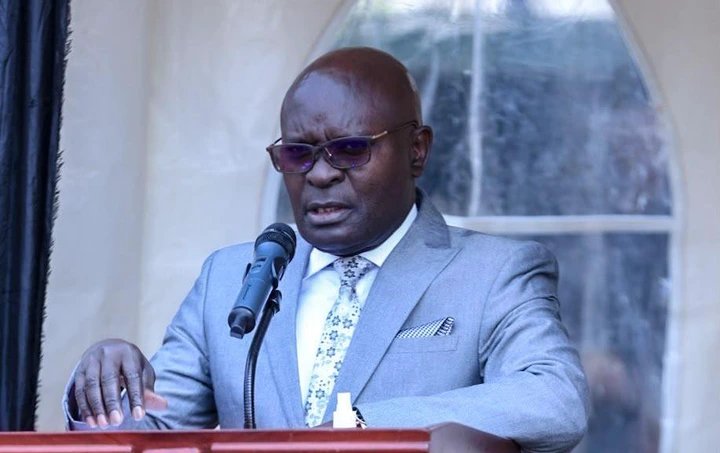 Byabakama: You cannot be LC chairperson and councillor at once