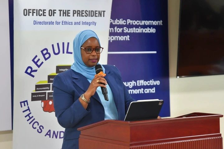 Job Seekers Paid Shs29 Billion in Bribes for Local Government Jobs, IG Report Reveals