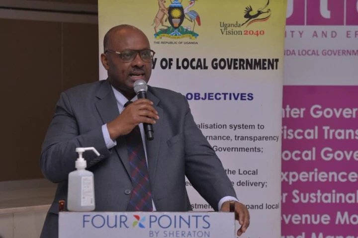 Local Government’s Kumumanya’s Anti-Corruption Directive Shakes 135 Districts as Jobs Open to All Ugandans