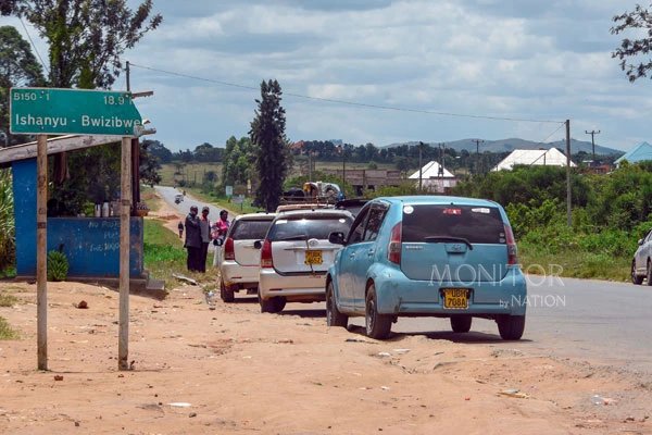 Mbarara airport dream runs into viability headwinds