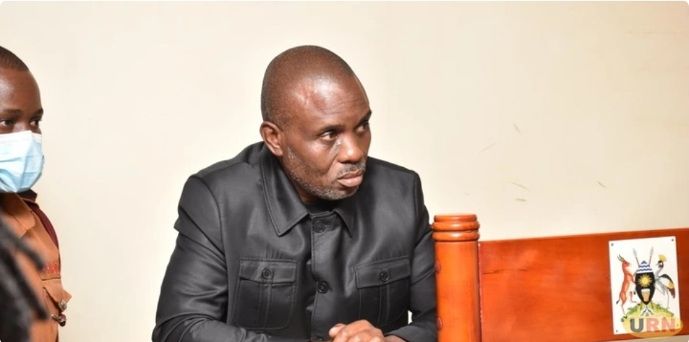 Erias Lukwago Moved to Mulago Hospital for Specialized Care