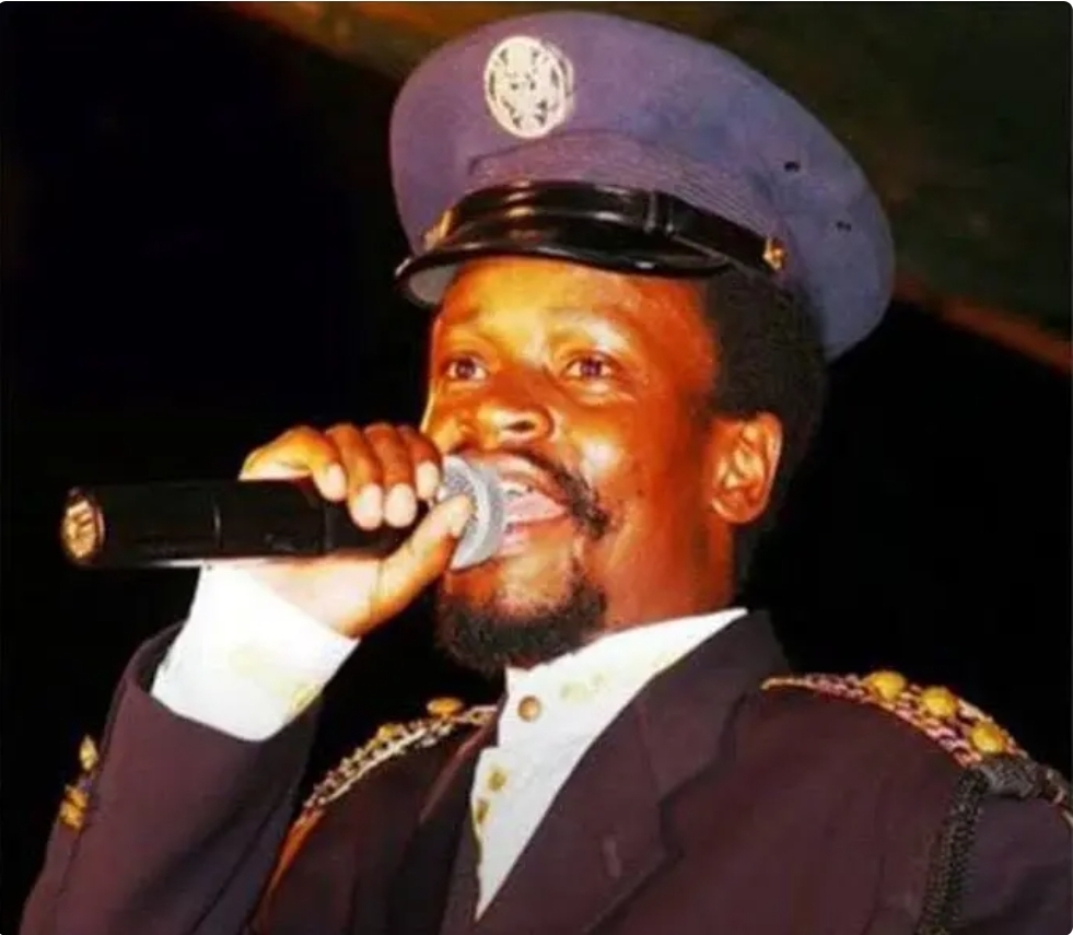 Tears As DNA Tests Identify Only Four Out Of 25 As Late Musician Paul Kafeero’s Children