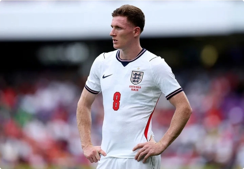 England star undergoes US medical as Manchester City break transfer record: report