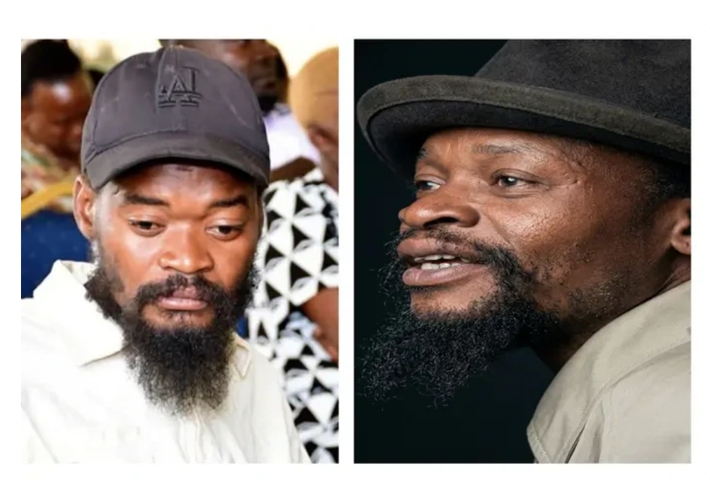 Kafeero’s Lyrics Return to the Spotlight as DNA Revelations Spark Debate