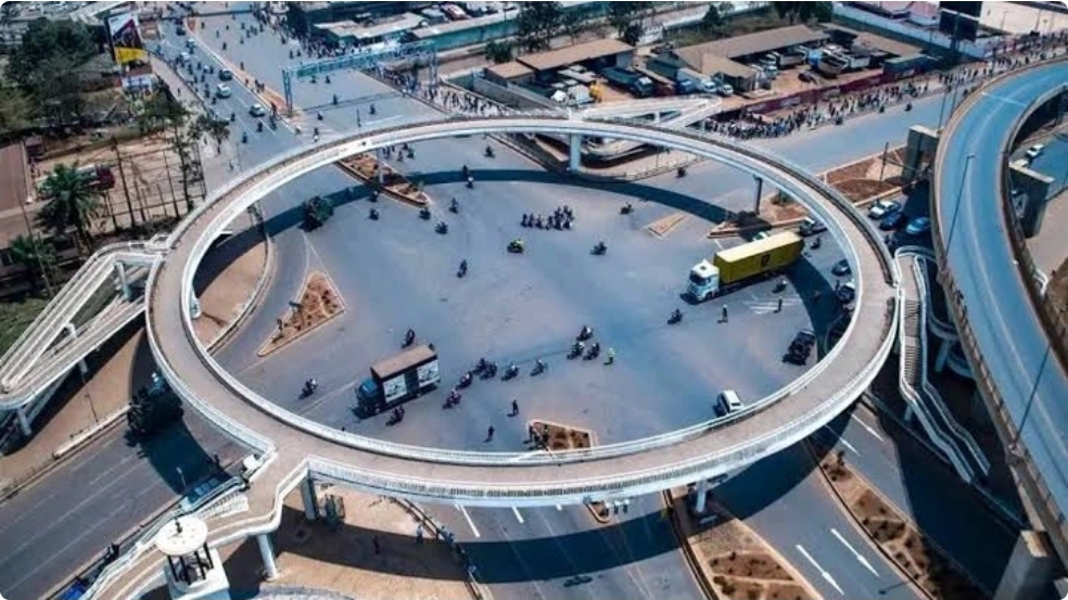 10 Major Infrastructure Projects Transforming Uganda (2026)