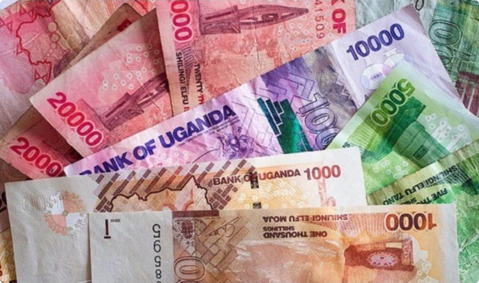 Uganda Shilling rebounds as government eyes oil-era forex inflows