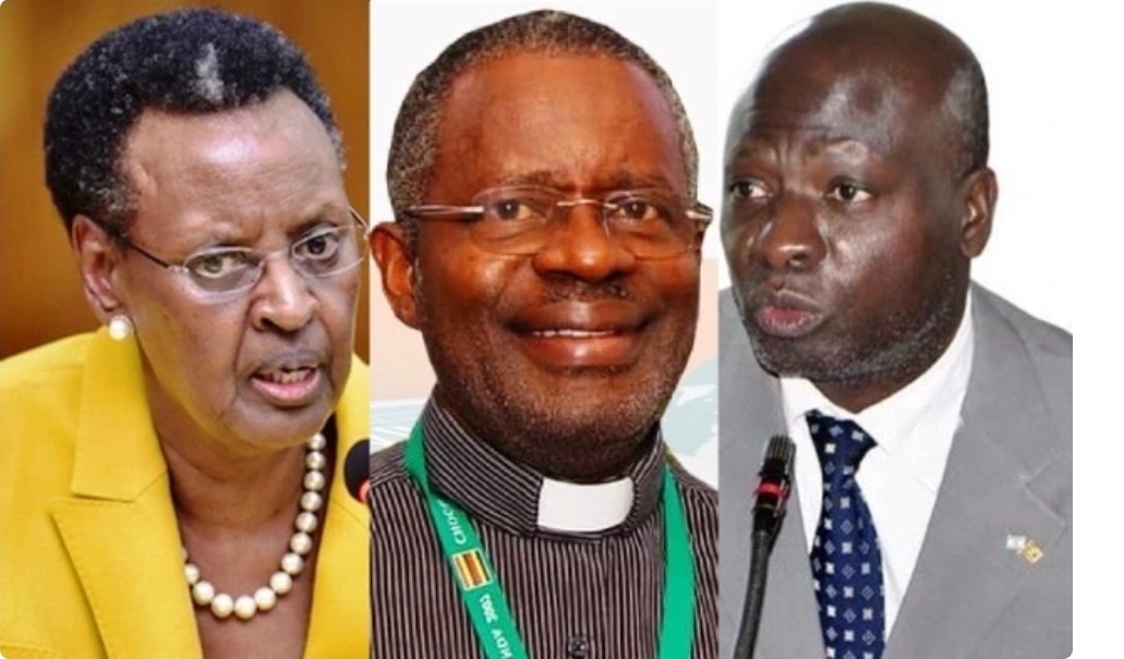 Education Ministry Summons Teachers, Officials Over Indiscipline. See Their Names