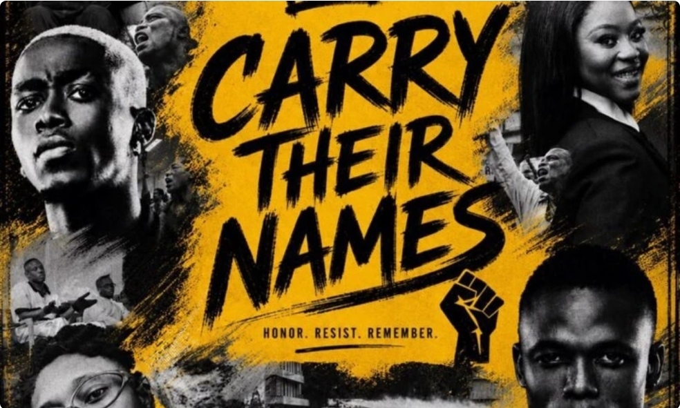 Bantu Nots Leads All-Star Collaboration On Stirring Youth Day Tribute “Carry Their Names”