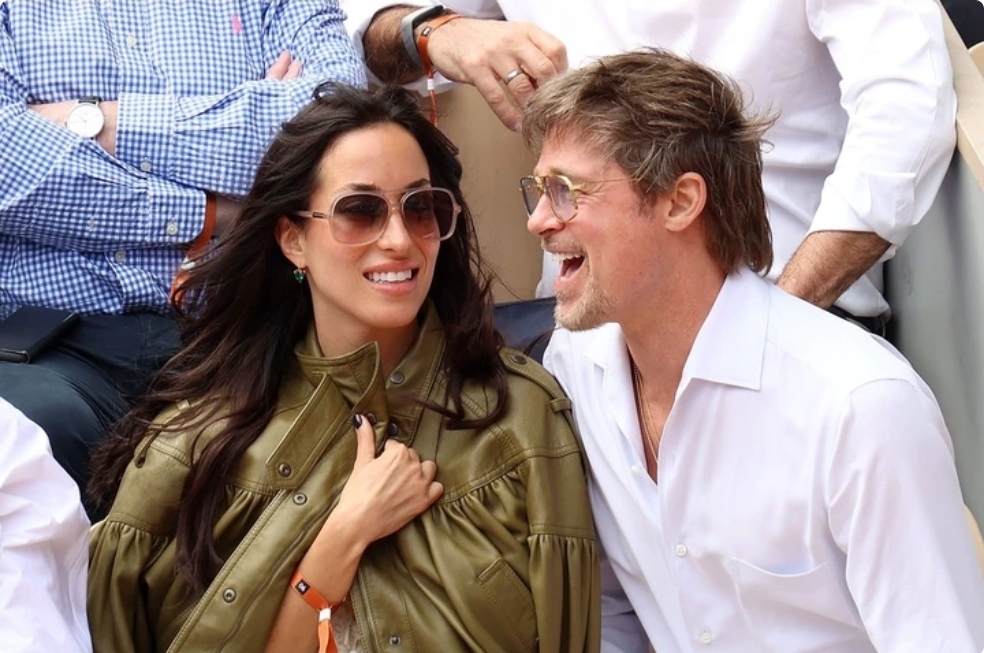 Brad Pitt has 'no plans' to marry girlfriend despite engagement rumours