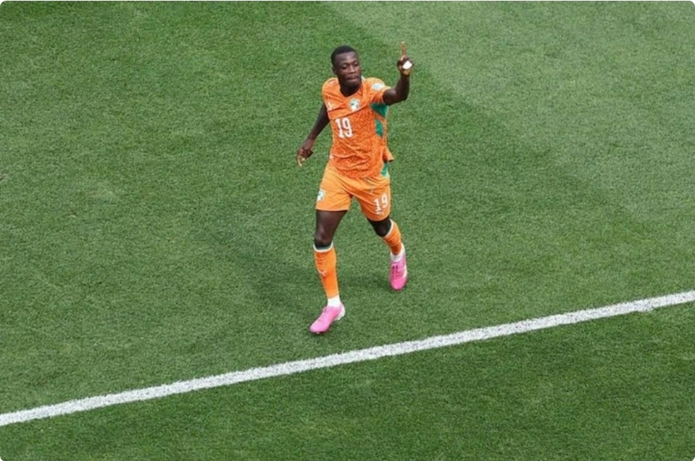 Pepe Double Sends Côte d’Ivoire Into Historic World Cup Knockout Stage