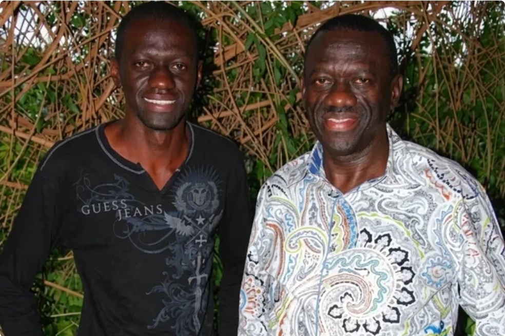 When a Besigye lookalike from Kenya crossed borders in search of answers