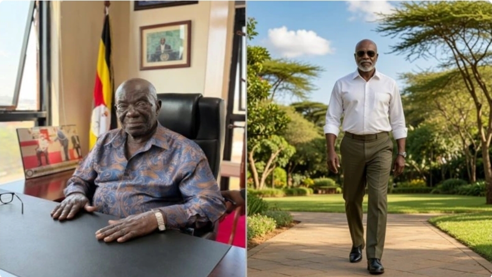 Former VP Edward Ssekandi hails Gen Salim Saleh’s unmatched kindness and dedication to ordinary Ugandans