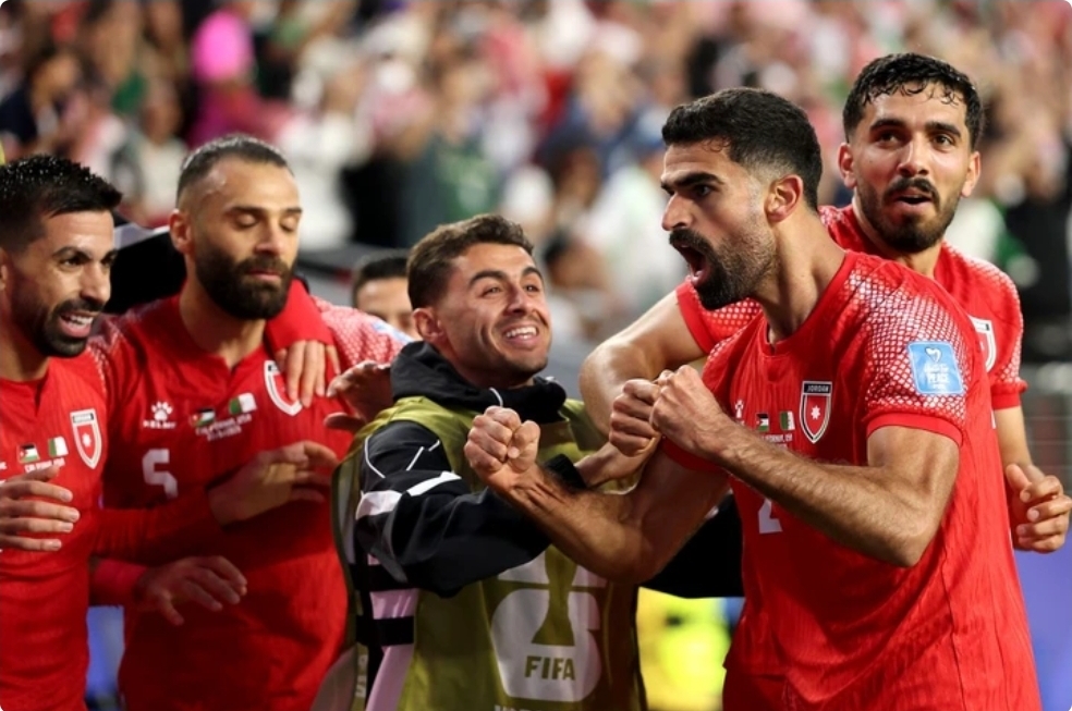 World Cup team leave dressing room in astonishing state after being eliminated from tournament