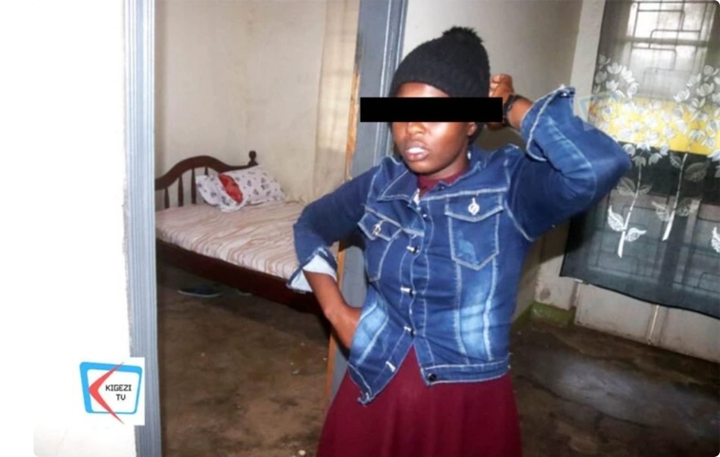 Police Detain Pastor’s Wife Over Alleged Meeting Another Man in a Lodge