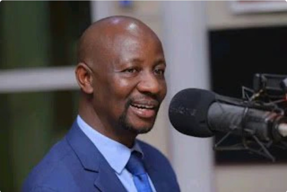 Ssemujju Nganda Reportedly Hiding in Saudi Arabia Over Alleged Arrest Threats by Muhoozi