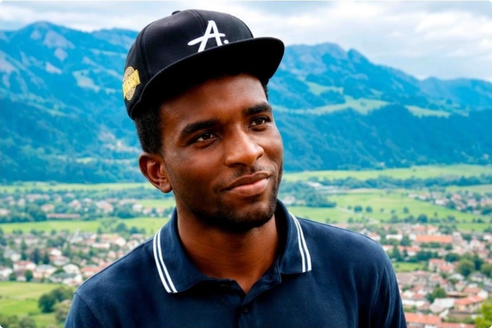 Ugandan Asylum Seeker Dies in Germany as Efforts to Trace His Family Begin