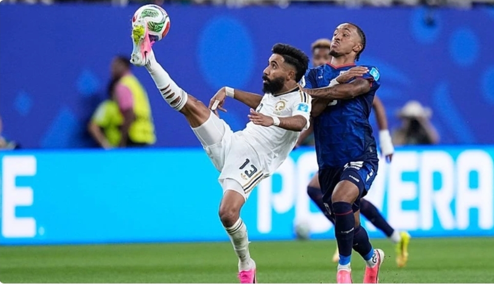 Cape Verde makes history, Iran left waiting & Senegal shatters records