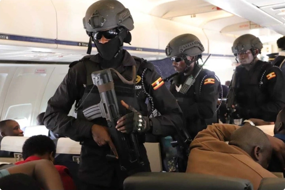 Uganda to split aviation regulator from airport operations by 2027