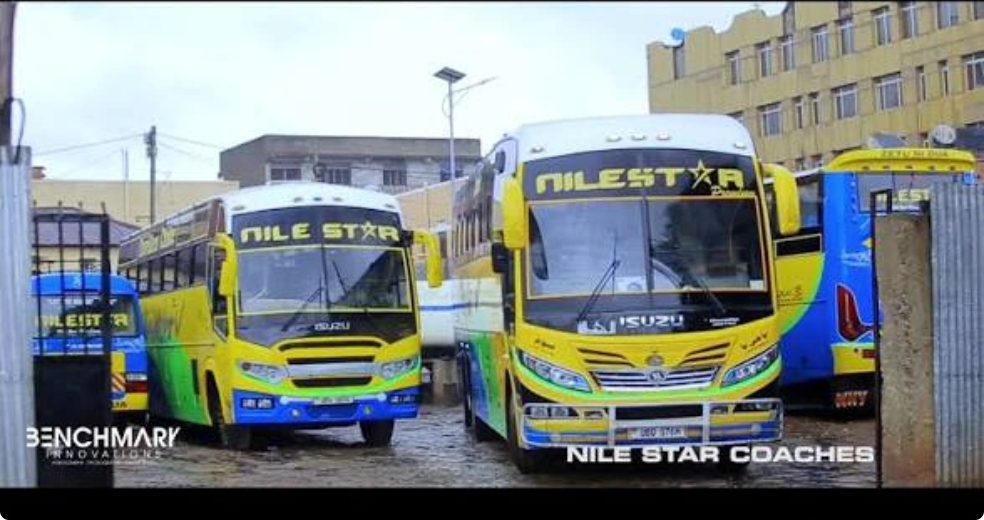 Nilestar Bus Service Unveils New Travel Schedule for Northwestern Uganda Routes