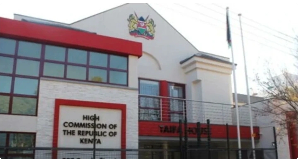 Kenya Launches Emergency Repatriation Programme for Citizens Fleeing Anti-Foreigner Violence in South Africa