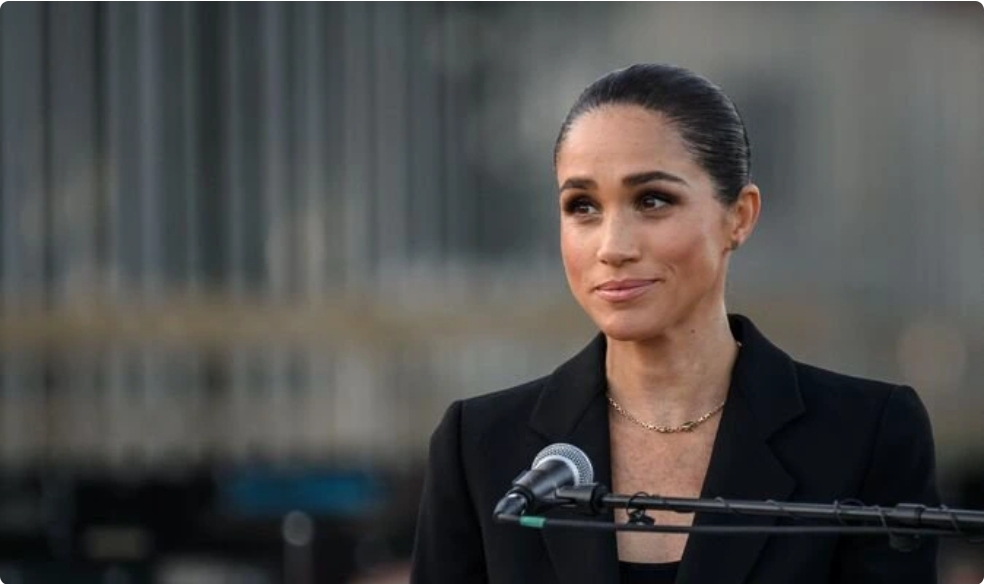 Meghan needs to do one thing when she returns to UK – anything else would be an insult