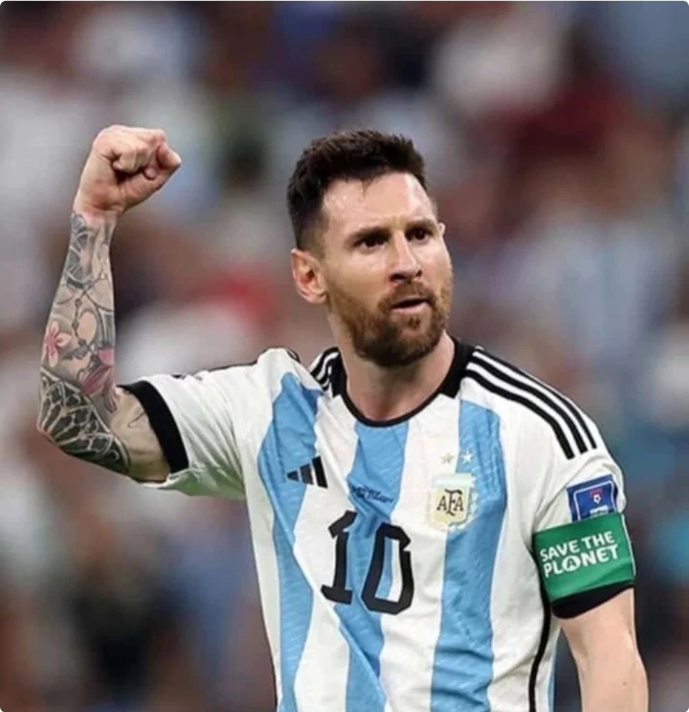 The World Cup’s Greatest Goal Scorers of All Time