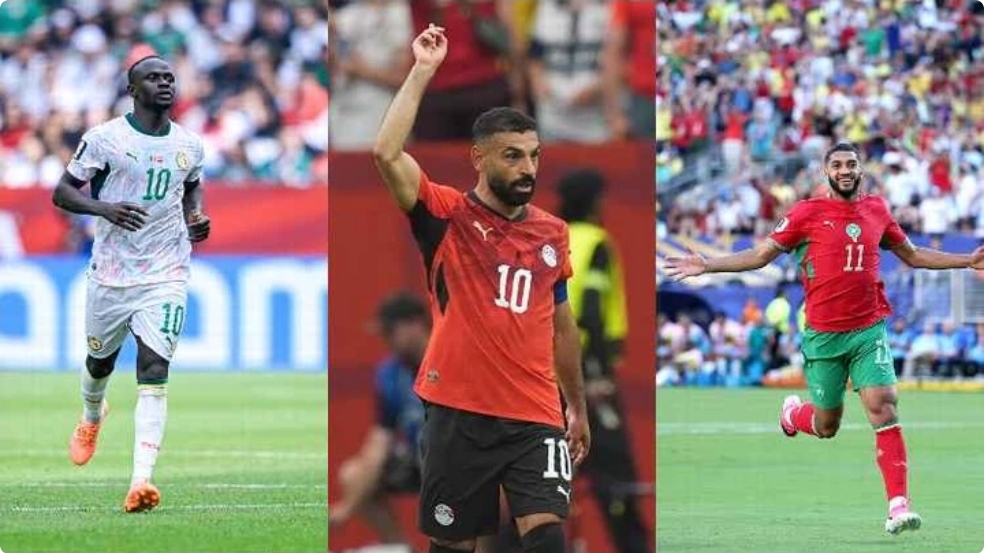 WORLD CUP ROUND OF 32: How are African teams performing, tricky assignments, players to watch