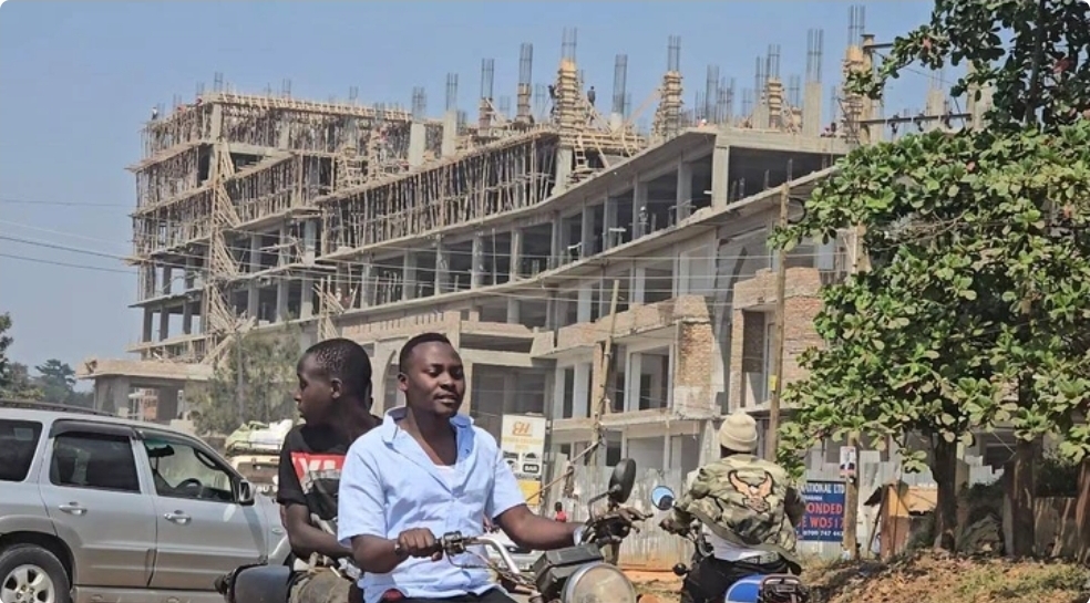 KIU Defends Controversial Mbarara Land Acquisition