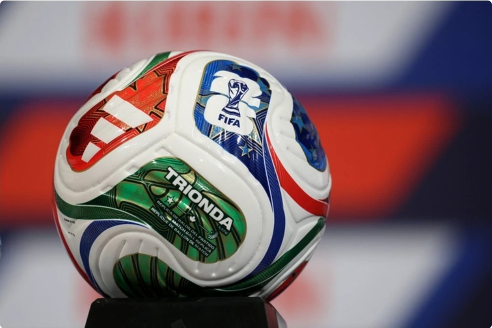 World 2026 Knockout Round matchups confirmed!