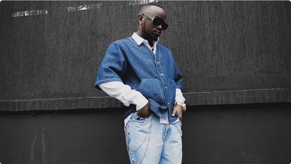 Ykee Benda: Football unites people more than music