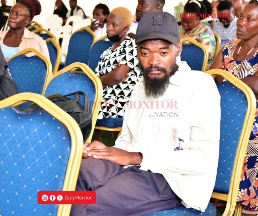 Dream reportedly led man to seek Kafeero DNA test