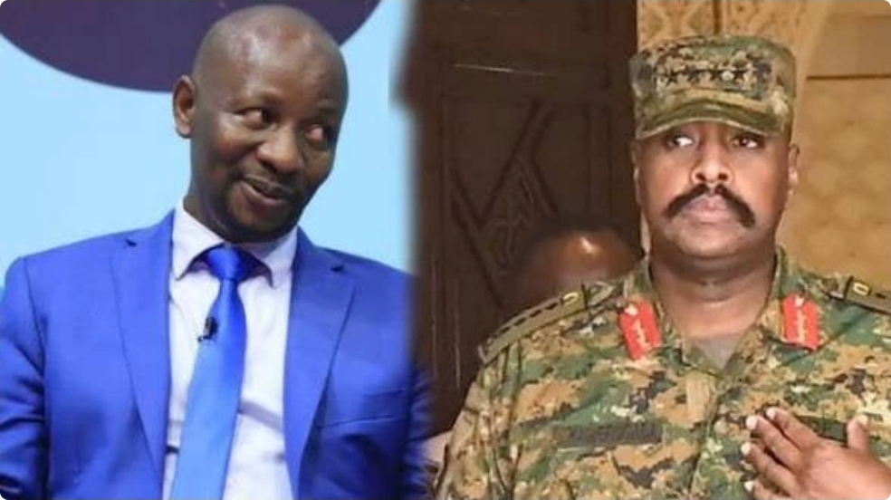 “I Am Not Afraid of Museveni or Muhoozi” – Ssemujju Nganda Fires Bold Message From Mecca
