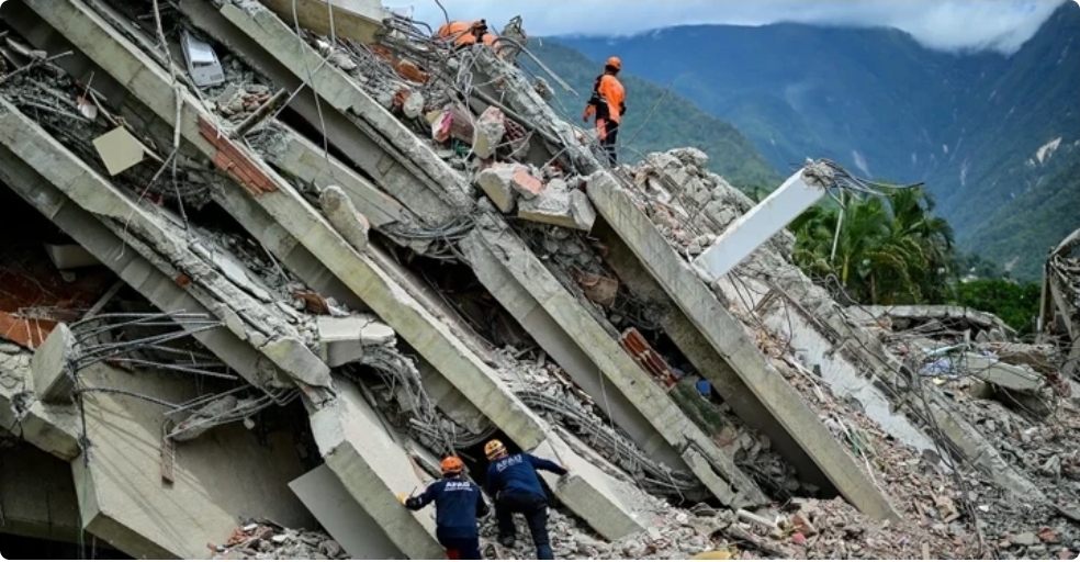 Museveni Warns Uganda Unprepared for Major Earthquake, Orders Nationwide Building Audit