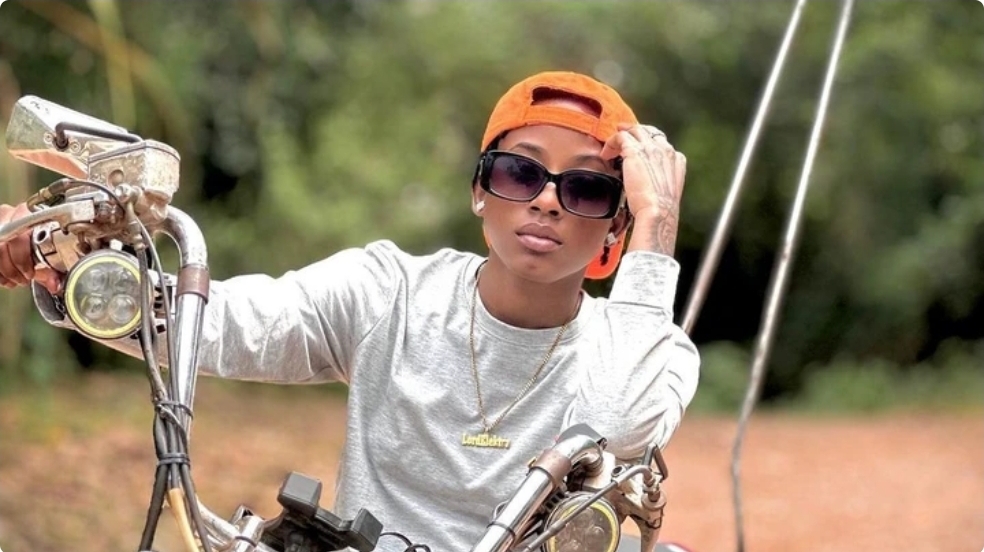 Lord Elektra recovering well after alleged suicide attempt – Evelyn Mic