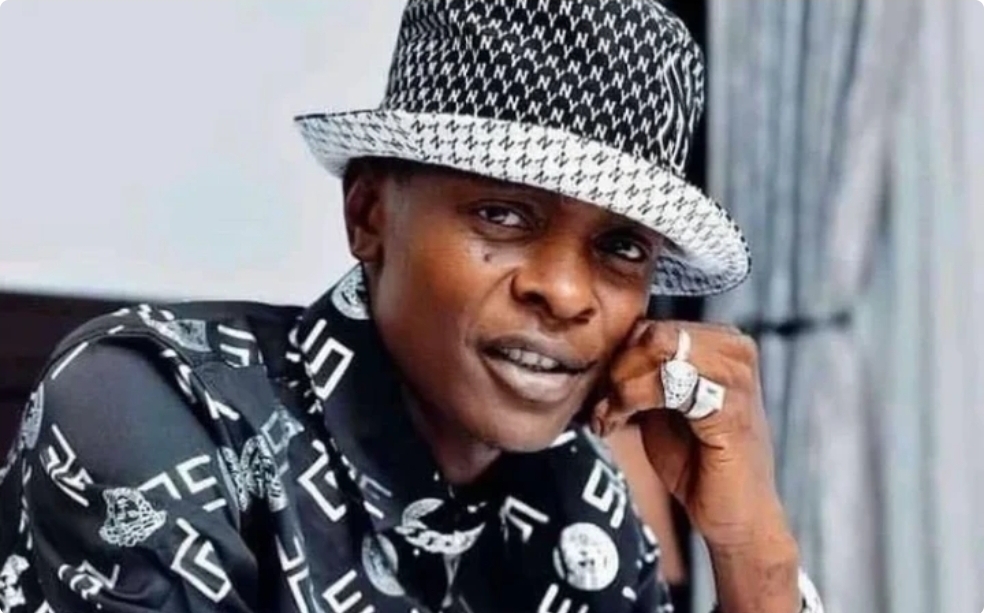 Chameleone Explains Reason For Opening Up Radio Station In Burundi