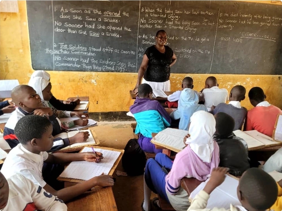 Arts Teachers Get Pay Rise in New Salary Structure