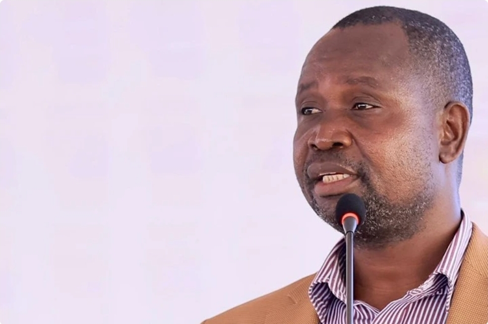 IGG Swoop on Parliament Nets Eight Officials in Corruption Probe