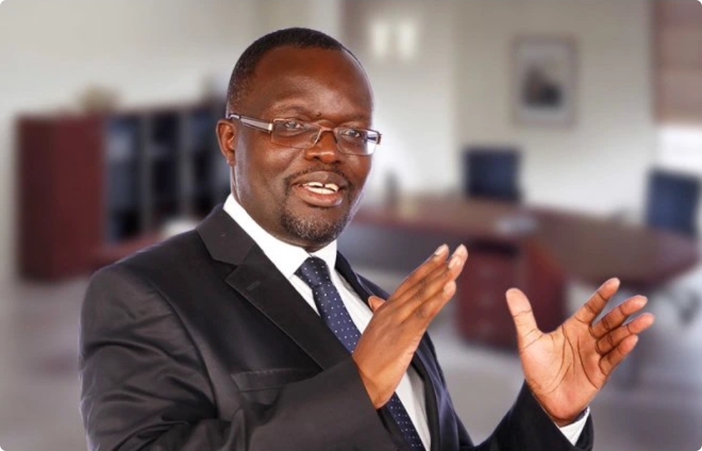 Former Makerere VC Accuses Ex Police Boss of Funding Campus Strikes