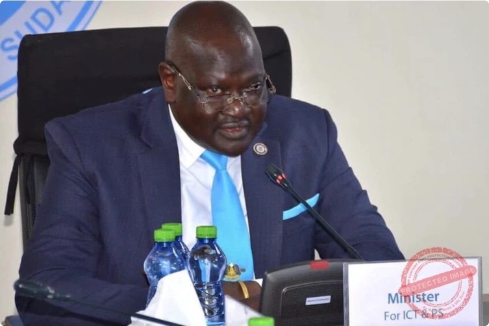 Government says civil servants’ salaries being paid in phases
