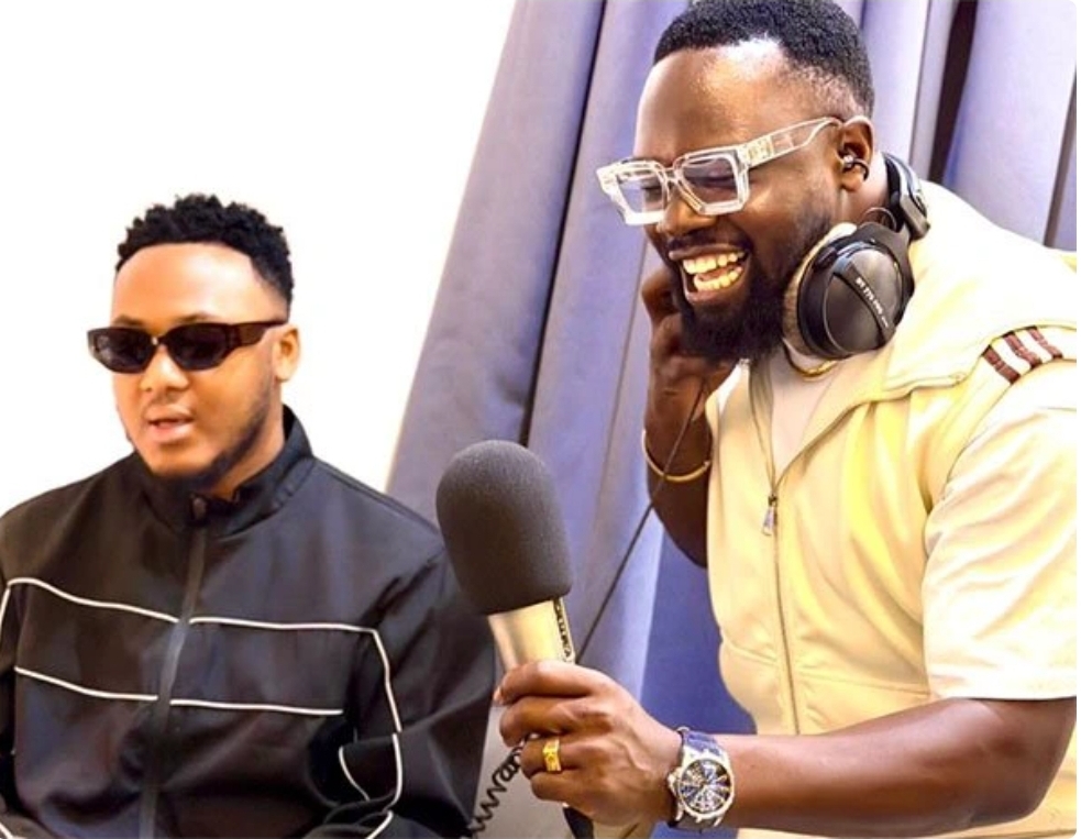 Ugandan artists look beyond borders as Africa’s music business evolves