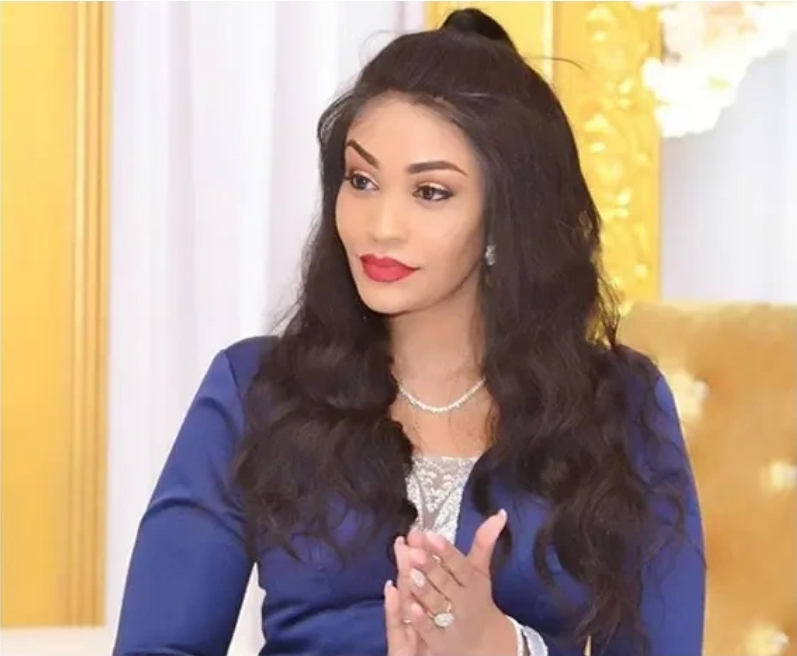 Zari Hassan closes business in South Africa as xenophobic violence rages