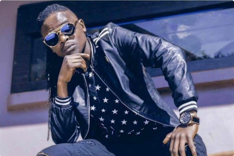 Weasel receives Shs285,498 as UPRS distributes Shs200 million in royalties to Ugandan musicians