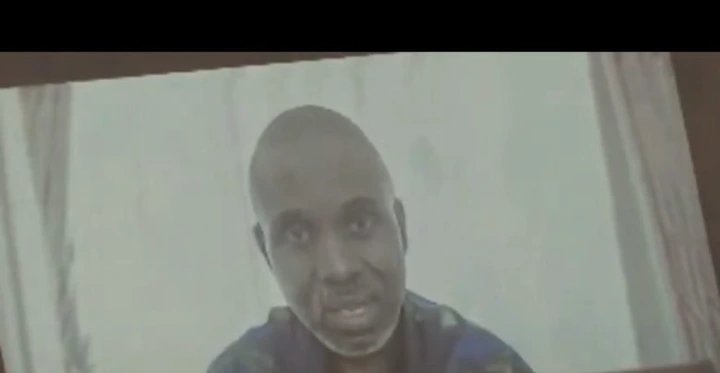 Let Me Not Die a Very Painful Death,” Lukwago Tells Court