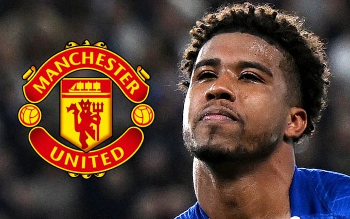 Manchester United face Premier League rival for Andrey Santos after Chelsea transfer decision