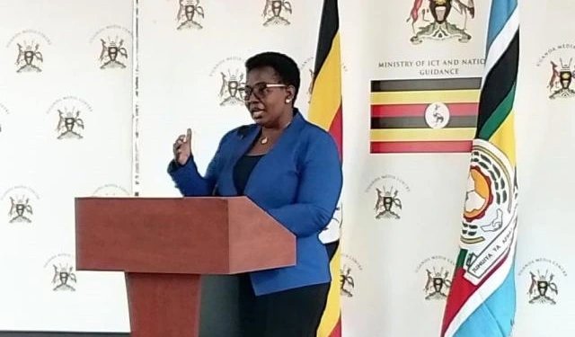 Cabinet Approves Food and Agriculture Regulatory Authority Bill to Unify Food Safety Oversight