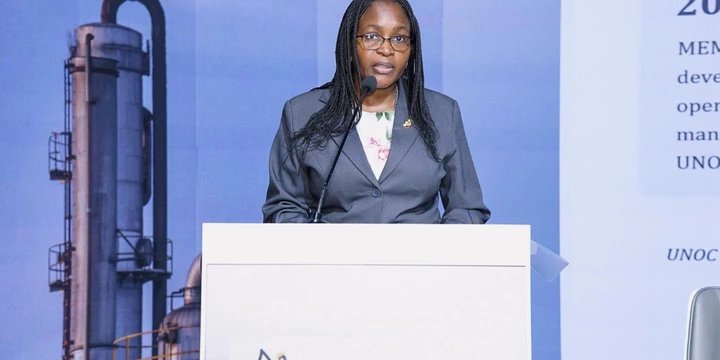 UNOC Launches Investment Drive for Kabalega Industrial Park